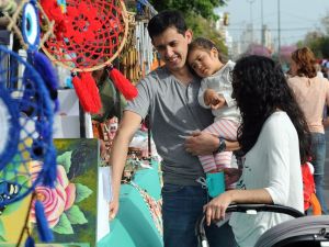 Agenda de eventos y actividades pra el fin de semana en Santa Fe