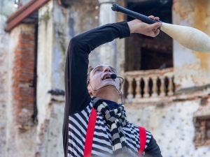 Abre el registro y postulación para espectáculos infantiles en el Mercado Progreso