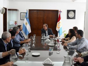 Presentaron la 3° edición del Programa de Asesorías en Transformación Digital PyME 2026