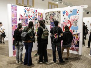 La feria de arte santafesina anunció los seleccionados de su convocatoria nacional
