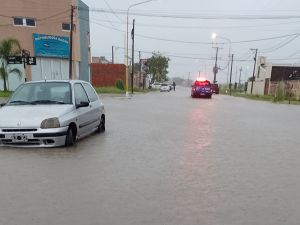 Protección Civil monitoreo y coordina las accione en localidades del norte por las lluvias