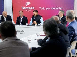 Avanza el sistema para mejorar las rutas que acceden a los puertos