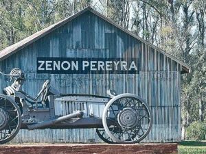 Dos localidades de la provincia compiten por ser parte de los mejores pueblos del mundo
