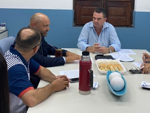 Se destinan más de $83 millones para fortalecer al sector citrícola del norte provincial