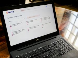 La Caja de Jubilaciones digitalizó por completo los trámites de pensiones por fallecimiento