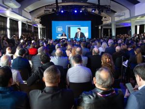 Tres ciudades de la provincia ingresaron al ranking mundial de congresos