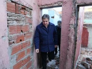 En Rosario,  Cococcioni defendió el paquete de leyes en Seguridad