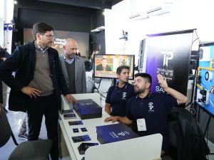 Vincular Inteligente 2026: 750 reuniones de negocios con el sector privado para modernizar la gestión pública