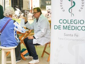 Día Mundial Sin Tabaco: impulsaron actividades para prevenir el consumo y acompañar a quienes quieren dejar de fumar