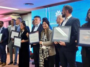 Una localidad santafesina representará al país en una distinción internacional