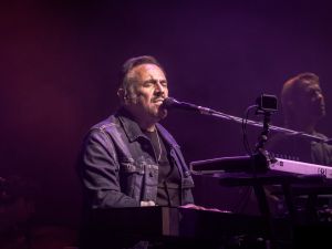 Alejandro Lerner llega a Santa Fe con su gira "Aquí y Ahora": fecha y lugar del show