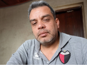 La justicia investiga la muerte del hombre que se descompuso durante control de tránsito