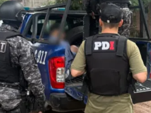 El gobierno critíca a quienes se oponen al paquete de leyes en Seguridad