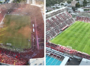 Sábado a puro fútbol en Santa Fe: en continuado, juegan Colón y Unión