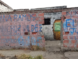 Santo Rosa: investigan la muerte de un hombre y denuncian irregularidades