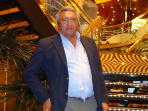 Detuvieron a tres sospechosos por el crimen de Francisco Villagoiz en Sauce Viejo