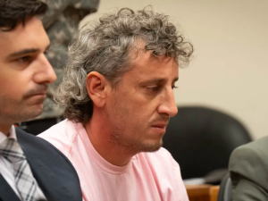 Caso Luciano Nicola: confirman condena al conductor que lo atropelló en 2020