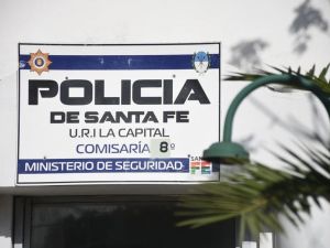 Coimas en la Comisaría 8va: condenaron al exsubjefe a tres años de prisión