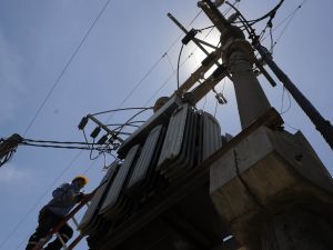 Se llevan adelante cortes de energía en Santa Fe, Santo Tomé y Sauce Viejo