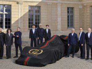 Alpine anunció que cambiará de nombre a partir del 2027