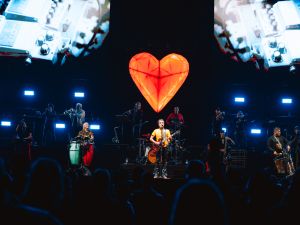 Los Auténticos Decadentes traen su fiesta a Santa Fe: fecha, lugar y dónde comprar las entradas