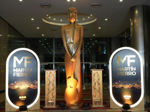 Premios Martín Fierro 2026: uno por uno, todos los ganadores de la 54ª edición