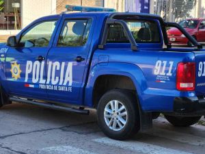 Balearon a un hombre en barrio Barranquitas: está internado en el hospital Cullen