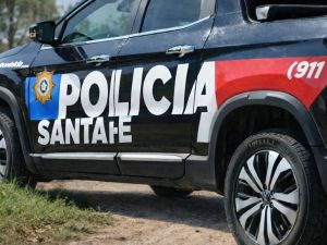 Detuvieron a una mujer por resistencia a la autoridad en barrio privado