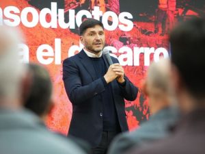 Gas para el desarrollo: Santa Fe licitó la compra de cañerías para cinco nuevos gasoductos troncales