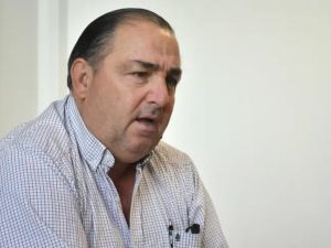 Poletti habló tras la muerte de Eduardo Villanueva: “Es difícil buscar racionalidad en el dolor”
