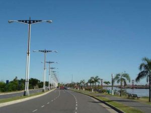 Leve aumento de la temperatura: así se presenta el miércoles en Santa Fe