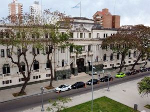 Padre e hijo condenados por vender droga en barrio Santa Rosa de Lima