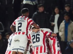 Unión abre los cuartos de final ante Belgrano: hay fecha y hora confirmada