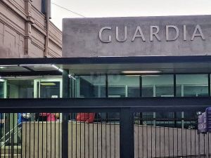 Murió un motociclista tras choque en la Autovía N°19