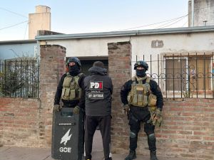 Detuvieron a un hombre investigado por abuso sexual en Recreo