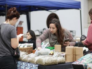 Santa Fe tendrá su primera escuela municipal para emprendedores