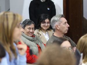 Se creó el Plan de Orientación Vocacional para el ámbito municipal