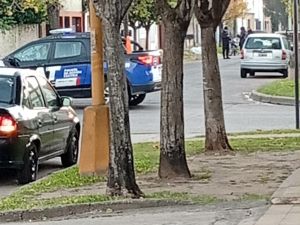 Investigan la muerte de una mujer en barrio Guadalupe Oeste