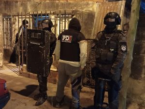 La PDI detuvo a un hombre con pedido de captura por no regresar de una salida transitoria