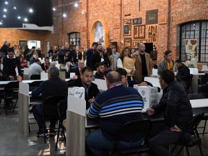 Más de 250 empresas participaron de la Ronda de Negocios en Santa Fe