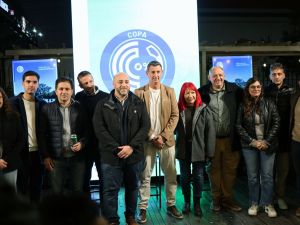 Presentaron un torneo en apoyo a los clubes regionales