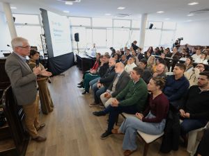Foro de Concejales 2026: entre el Ordenamiento Territorial y la Ley Orgánica de Municipios