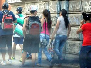 Preocupante: el 52% de los adolescentes no proyecta su futuro laboral