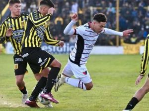 Colón visita a Almirante Brown con la misión de sumar de a tres