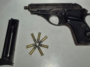 Detuvieron a tres menores tras una persecución en la zona norte de la ciudad