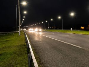 Atacaron a piedrazos el vehículo en el que viajaba Juanjo Piedrabuena