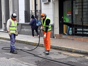 Cortes de calle y desvíos de colectivos este viernes en Santa Fe