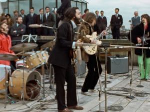 Londres tendrá un museo dedicado a The Beatles en la histórica azotea de Savile Row
