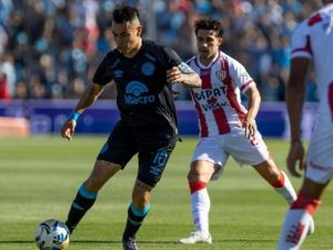 Unión buscará las semifinales visitando a Belgrano en Córdoba