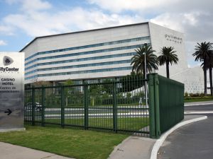 Robó en una iglesia y lo detuvieron en el casino de Rosario